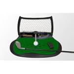 Golf Launchpad