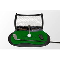 Golf Launchpad Tour inklusive Tiger Woods PGA Tour 2008 f�r Windows