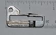 Merrow A-70-88 Needle Plate Single Narrow 1/16 4D Needle (2Dnr)