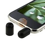 Microphone Mic Recorder for iPhone 3G iPod Nano Touch