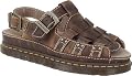 DR. MARTENS Men's Stanley (Tan 9.0 M)