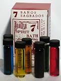 7 Holy Spirit Bath