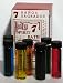 7 Holy Spirit Bath Oils