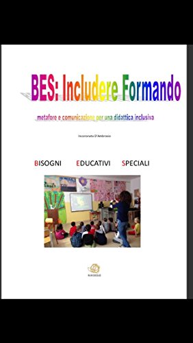 BES: Includere Formando (Italian Edition)