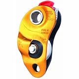 Petzl Pro Traxion Pulley