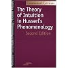 Theory of Intuition in Husserl's Phenomenology: Second Edition (Studies in Phenomenology and Existential Philosophy)