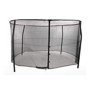 Jumpking Universal 14 Foot Trampoline Enclosure