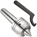 Royal Products 10005 5 MT Changeable Point Live Center