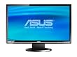 ASUS VW266H 25.5-Inch Widescreen LCD Monitor - Black