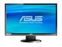 ASUS VW246H 24-Inch Widescreen LCD Monitor - Black