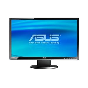 ASUS VW246H