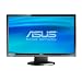 ASUS VW266H 25.5-Inch Widescreen LCD Monitor - Black