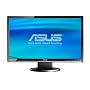 ASUS VW246H 24-Inch Widescreen LCD Monitor - Black