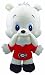 Georgia Junior Mascot Musical Plush