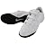 ナイキ（NIKE） エア ダイヤモンド レディ J2（BG）少年用 431943 111