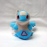 Pokemon: 7-inch Legendary Latios Plush