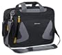 Brenthaven Crossover SC Laptop Bag for MacBook 13 and 15-Inch, Yellow (2080101)