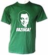 Sheldon Cooper