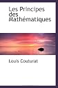 Les Principes des Mathématiques