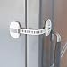 BabyDan Child Safety Multi-Lock