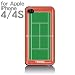 iPhone 4S �������ڥƥ˥������������ԥ󥯡��С�iPhone 4�Ǥ�OK!