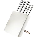 Karcher 122036 Messerblock Set 6-teilig - magnolia/wei�