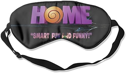 Hotboy19 Smart Fun And Funny Comfortable Sleep Mask Eyeshade For Travel, Shift Work &amp; Meditation Blindfold.