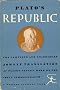 The Republic of Plato