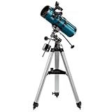 Orion StarBlast 4.5 Equatorial Reflector Telescope
