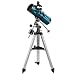 Orion StarBlast 4.5 Equatorial Reflector Telescope