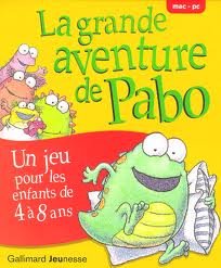 Grande aventure de pabo