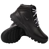 NIKE MANDARA BOOT [NOIR STEALTH NOIR]
