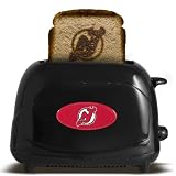 NHL New Jersey Devils Pro Toaster Elite