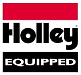 0-80444 Holley 850 Marine Carb Universal Fit