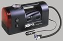 Custom Accessories CU059991 300 PSI 3-In-1 Multifunction Compressor