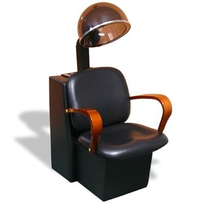 Westpark Hair Salon Dryer Chair Combo Unit from SalonSmart (SHIPS FREE!)