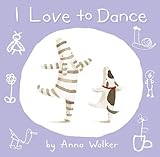 I love to dance