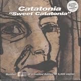 SWEET CATATONIA 7" (45)