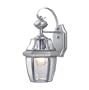 Vaxcel Calvin Outdoor Wall Light