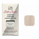 Wella Color Charm Liquid Blonde Haircolor