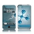 Jax Design Apple iPod Touch 2G (2nd Gen) / 3G (3rd Gen) Protector Skin Decal Sticker