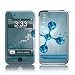 Jax Design Apple iPod Touch 2G (2nd Gen) / 3G (3rd Gen) Protector Skin Decal Sticker