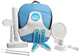 Pair & Go 11-in-1 Kit Bag (Wii)