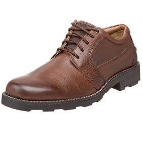 Nunn Bush Mens Dalton Oxford by Nunn Bush
