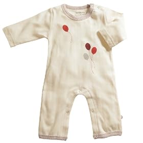 Baby Soy Organic Onepiece