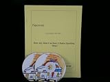 How Any Idiot Can Beat a Radar Speeding Ticket....Book and 2 DVD Course...ON SALE NOW!! Normally $49.95, one week only $19.95!!