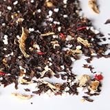 Review Whittard Of Chelsea  / Loose Mexican Chilli Mango Tea
