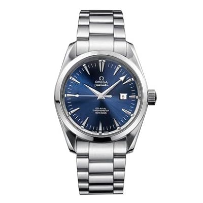 Omega Aqua Terra 35mm Automatic 2504.80 Omega Aqua Terra 35mm Automatic 2504.80