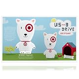USB Puppy GiftCard - $75