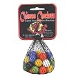 Chinese Checkers Replacement Marbles - Half Set